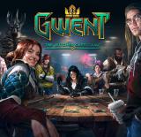 Gwent The Witcher Card Game